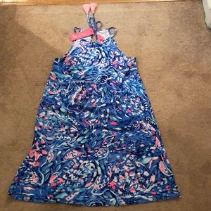 Lily dress